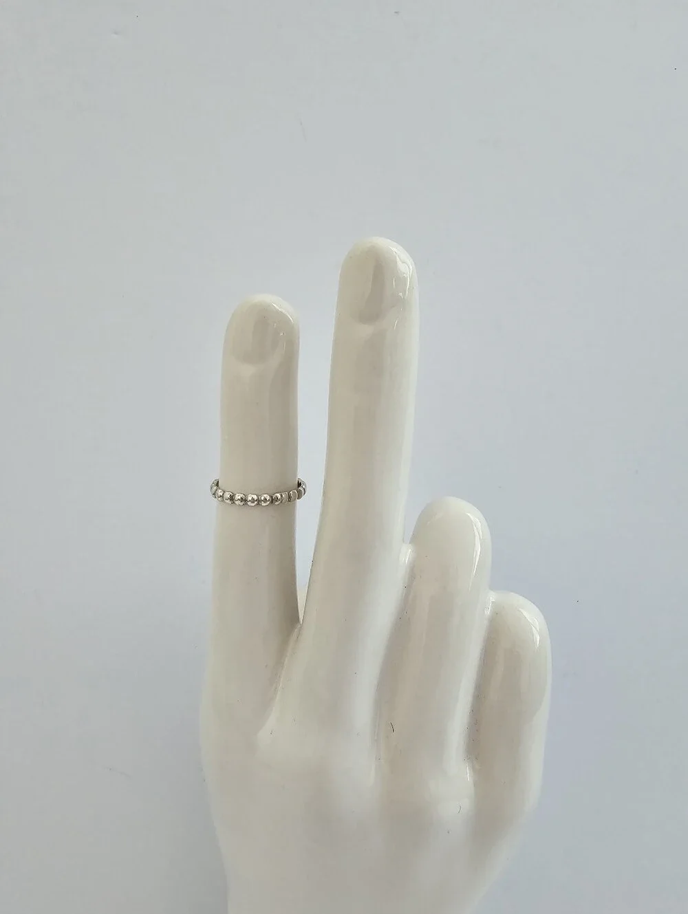 Vintage sterling silver
